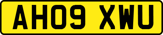 AH09XWU