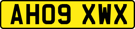 AH09XWX
