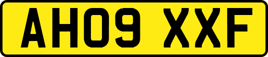 AH09XXF