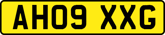 AH09XXG