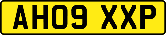 AH09XXP