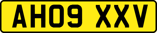 AH09XXV