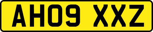 AH09XXZ