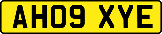 AH09XYE