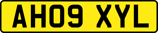 AH09XYL