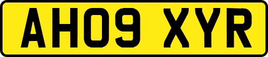 AH09XYR
