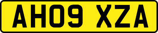 AH09XZA
