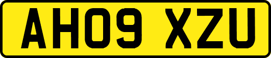 AH09XZU