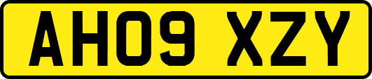 AH09XZY