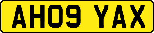 AH09YAX