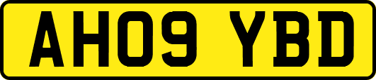 AH09YBD