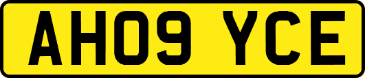 AH09YCE