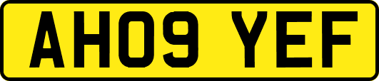 AH09YEF