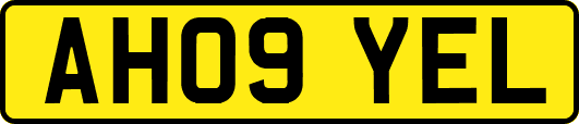 AH09YEL