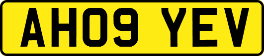AH09YEV