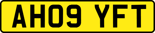 AH09YFT