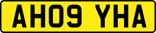 AH09YHA