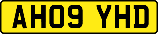 AH09YHD