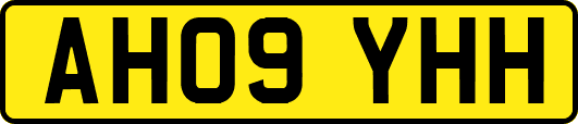 AH09YHH