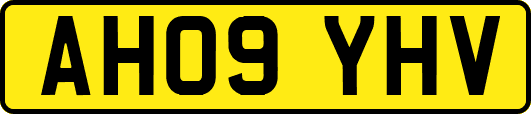 AH09YHV
