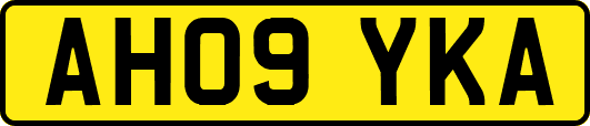 AH09YKA