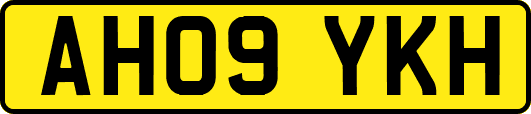 AH09YKH