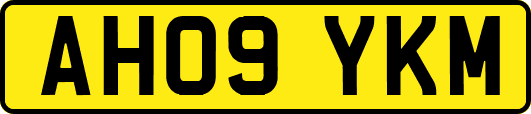 AH09YKM