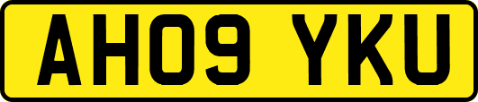 AH09YKU