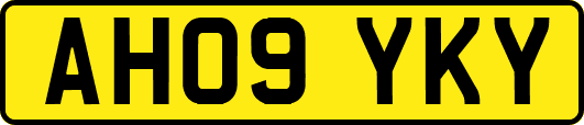 AH09YKY