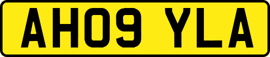 AH09YLA