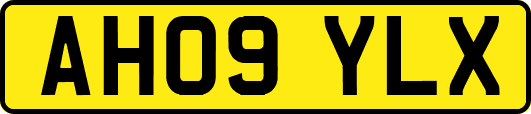 AH09YLX