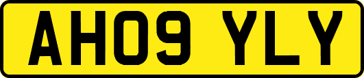 AH09YLY