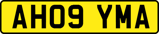 AH09YMA
