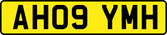 AH09YMH