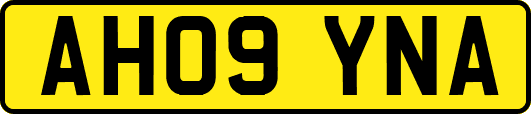 AH09YNA