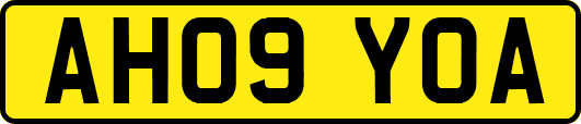AH09YOA