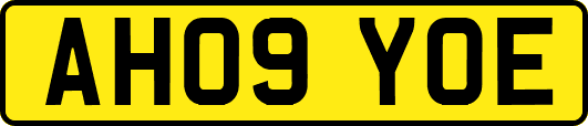 AH09YOE