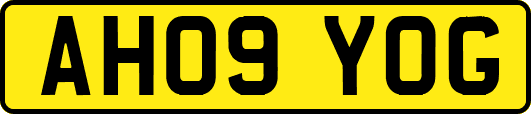 AH09YOG
