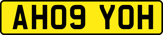 AH09YOH
