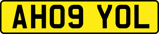 AH09YOL