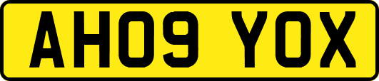 AH09YOX