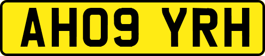 AH09YRH