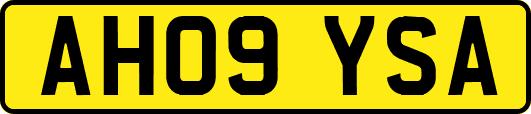AH09YSA