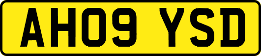 AH09YSD