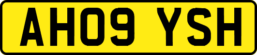 AH09YSH
