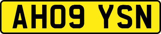 AH09YSN