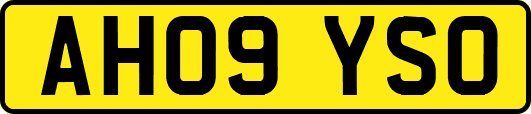 AH09YSO
