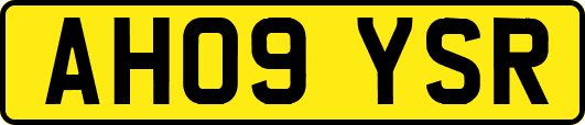 AH09YSR