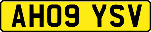 AH09YSV