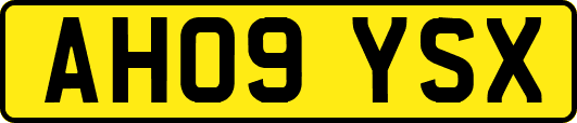AH09YSX